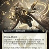 Stirring Hopesinger - Foil