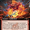 Molten-Core Maestro - Foil