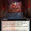 Ark of Hunger - Foil
