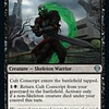 Cult Conscript - Foil