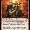 Squee, Goblin Nabob - Foil