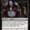 Vampire Gourmand - Foil