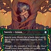 Shared Roots - Foil