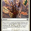 Dig Site Inventory - Foil