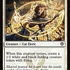 Eager Glyphmage - Foil