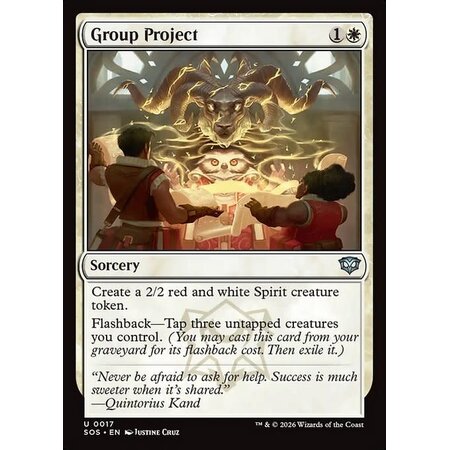 Group Project - Foil