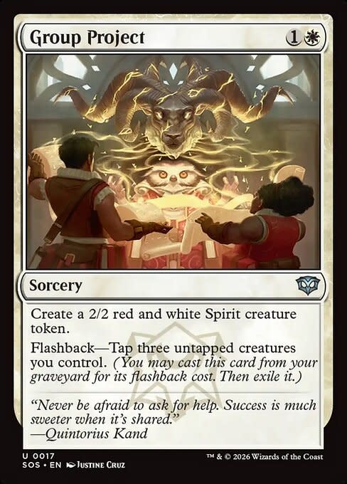 Group Project - Foil