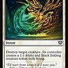 Harsh Annotation - Foil