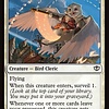Owlin Historian - Foil