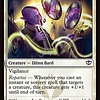 Rehearsed Debater - Foil