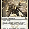 Stirring Hopesinger - Foil