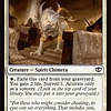 Stone Docent - Foil