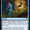 Banishing Betrayal - Foil