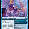 Encouraging Aviator - Foil