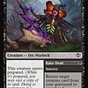 Cheerful Osteomancer - Foil