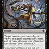Masterful Flourish - Foil