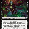 Poisoner's Apprentice - Foil