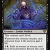 Postmortem Professor - Foil