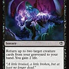Pull from the Grave - Foil