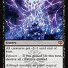 Withering Curse - Foil
