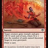 Ancestral Anger - Foil