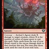 Archaic's Agony - Foil