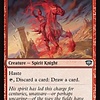 Charging Strifeknight - Foil