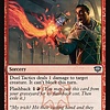 Duel Tactics - Foil