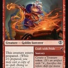 Goblin Glasswright - Foil