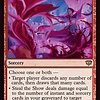 Steal the Show - Foil