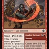 Strife Scholar - Foil