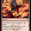 Tome Blast - Foil