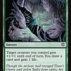 Oracle's Restoration - Foil
