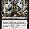 Lecturing Scornmage - Foil