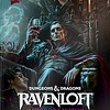 Dungeons & Dragons 5.5 Edition RPG: Ravenloft: The Horrors Within