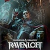 PREORDER - Dungeons & Dragons 5.5 Edition RPG: Ravenloft: The Horrors Within