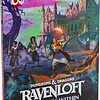 PREORDER - Dungeons & Dragons 5.5 Edition RPG: Ravenloft: The Horrors Within Dungeon Master's Screen