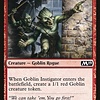Goblin Instigator
