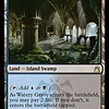 Watery Grave