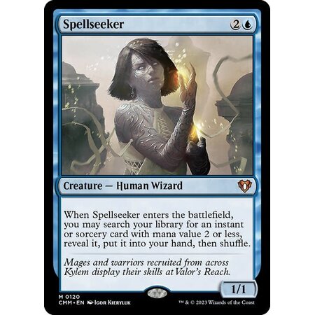 Spellseeker