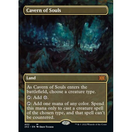 Cavern of Souls