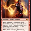 Seasoned Pyromancer