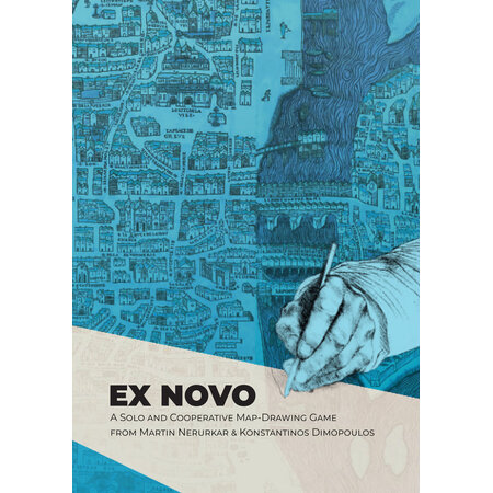 Ex Novo
