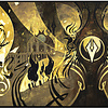 Playmat - Secrets of Strixhaven - Silverquill