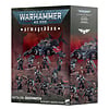 PREORDER - Warhammer 40,000: Armageddon Battalion - Deathwatch