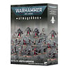 PREORDER - Warhammer 40,000: Armageddon Battalion - Adepta Sororitas