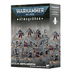 Warhammer 40,000: Armageddon Battalion - Adepta Sororitas