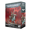 Warhammer 40,000: Imperial Agents - Inquisitor Kroyle