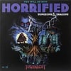 PREORDER - Horrified: Dungeons & Dragons - Ravenloft