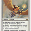 Blinding Angel